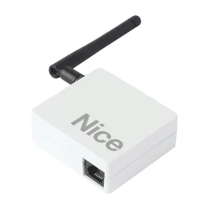 Nice İT4 Wifi Kapı Kontrol Cihazı