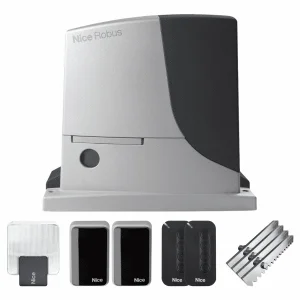 Nice Robus 1000 Kapı Motoru (Kit Paket)