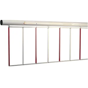 Nice WA13 Kollu Bariyer Saçak / Nice – BFT – Somfy Uyumlu