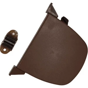 Panjur Otomatik Makara Kahverengi (Pencere ve Kapı Uyumlu)