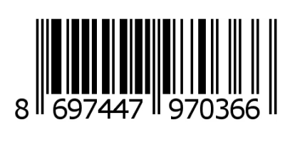 Barkod Tanımı