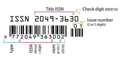 Barkod Kontrol Basamağı Hesaplama