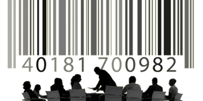 Barkod Sistemi Oluşturmak