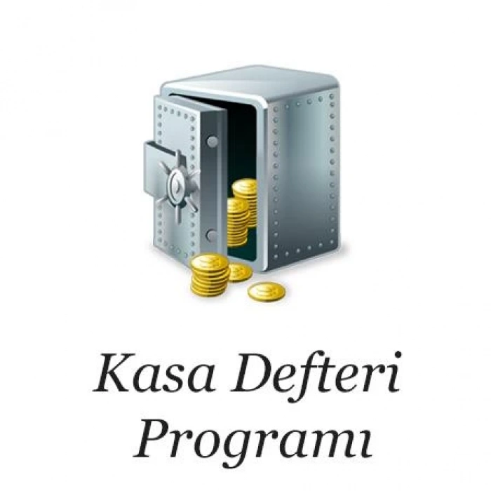 Ak Kasa - Kasa Defteri Programı
