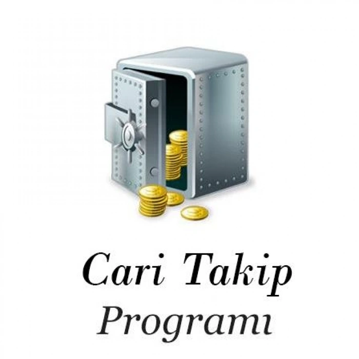 Ak Cari Web - Online Cari Takip Programı