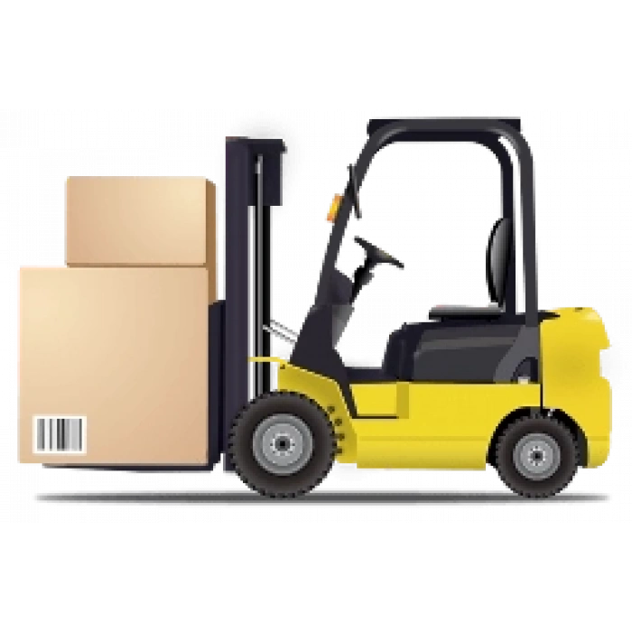 Ak VDA - VDA Program Barkod Formu (VDA 4902)