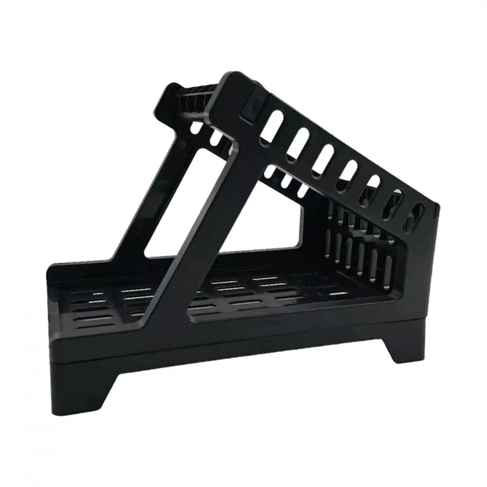 Harici Rulo Barkod Etiket Tutucu