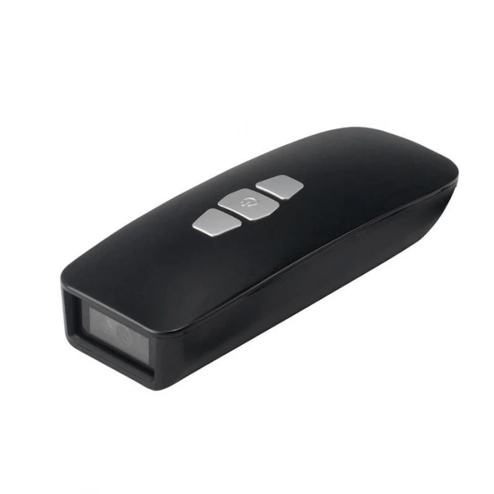 Ptbarkod Blue Karekod ve Qr Kablosuz Barkod Okuyucu