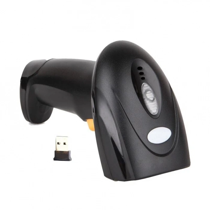 Ptbarkod Eva Kablosuz Barkod Okuyucu