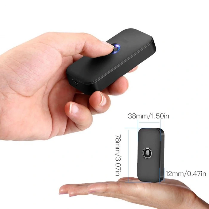 Ptbarkod Mjx Kablosuz Barkod Okuyucu