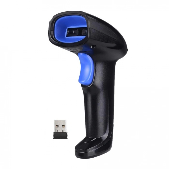 Ptbarkod Yhd Kablosuz Barkod Okuyucu