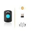 Ptbarkod Blue Mini Karekod ve Qr Kablosuz Barkod Okuyucu