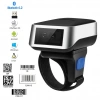 Ptbarkod Bluetooth Yüzük Barkod Okuyucu 2D