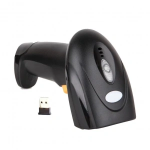 Ptbarkod Eva Kablosuz Barkod Okuyucu