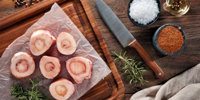 İlikli Kemik Suyu Sağlık ve Şifa Deposu