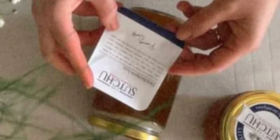 Sofranıza Şifa Katın – Doğal Gıdanın Gücü