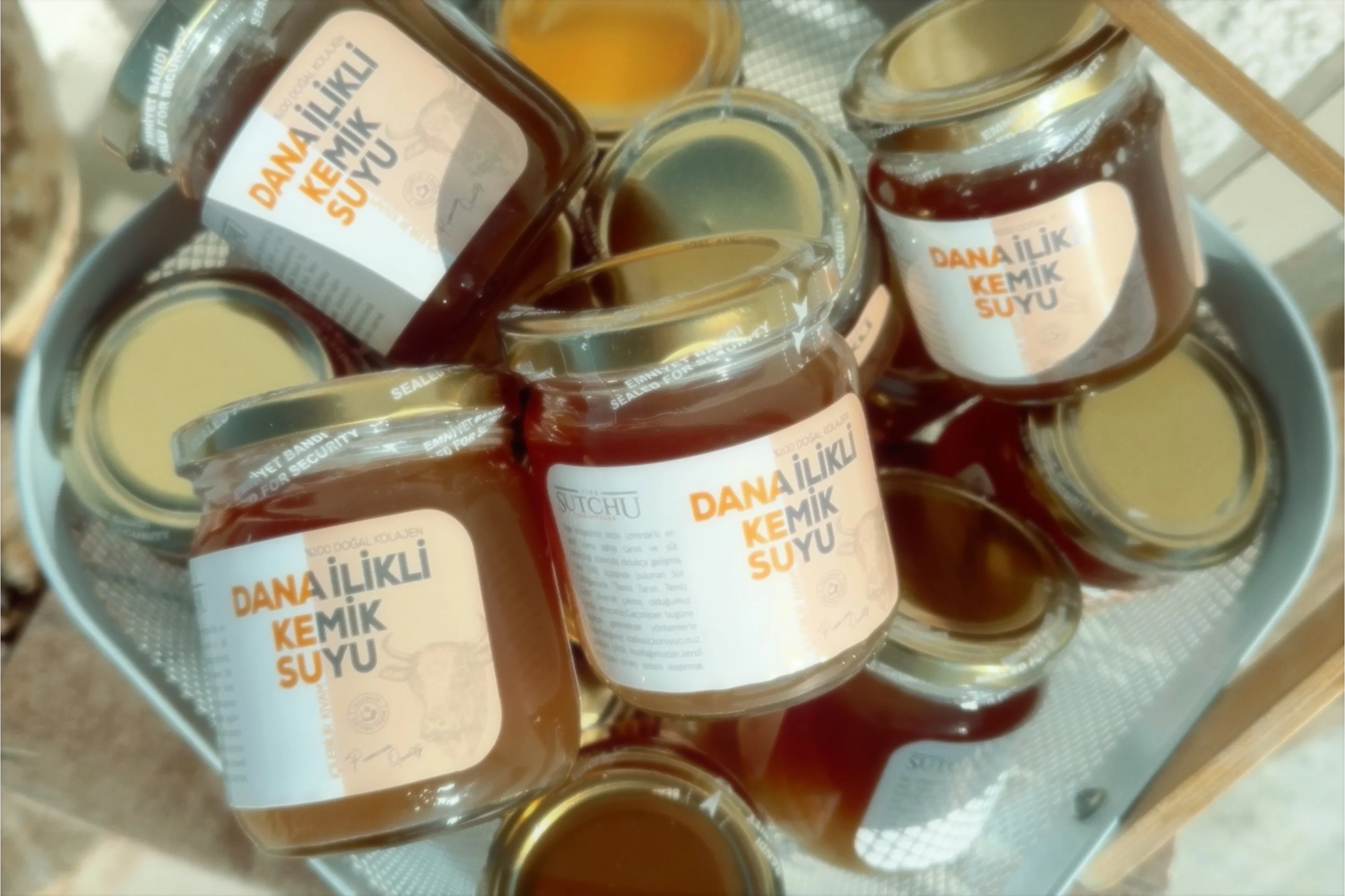 21 GÜNLÜK İLİKLİ KEMİK SUYU KÜR