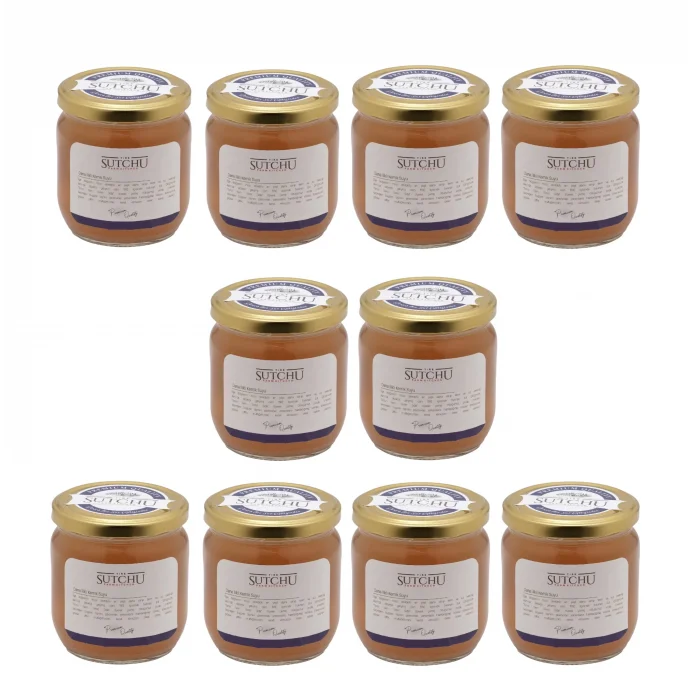 10 X 425 cc DANA İLİKLİ KEMİK SUYU