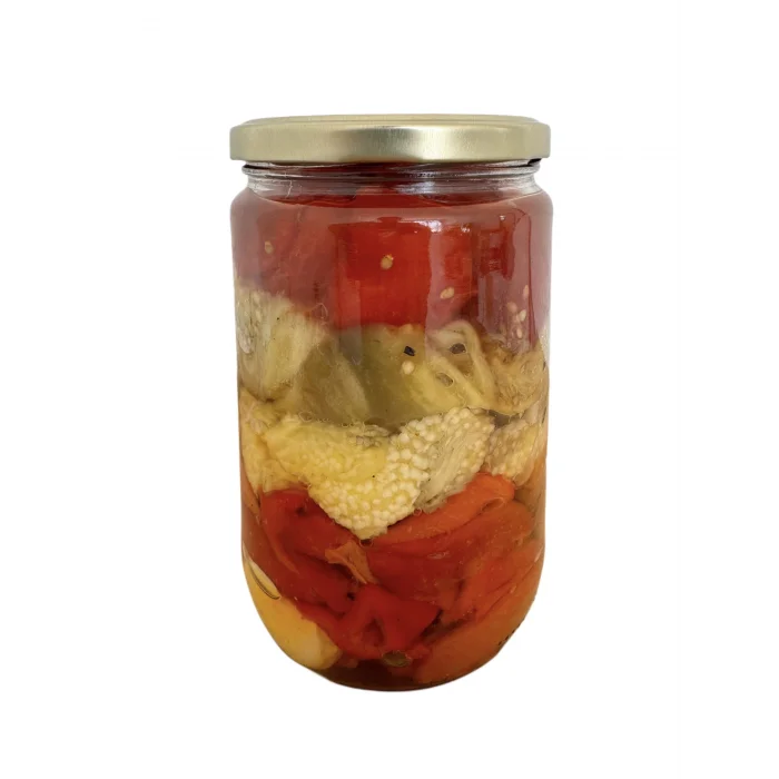 EGE USULÜ GÖMME (ODUN ATEŞİNDE KÖZLENMİŞ)