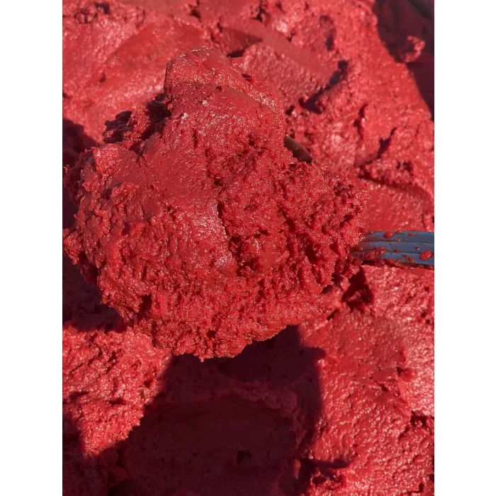 GELENEKSEL BİBER & DOMATES KARIŞIK SALÇA 500gr