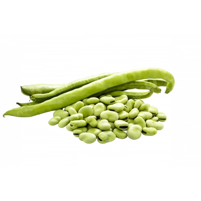 İÇ BAKLA 500 GR (AYIKLANMIŞ)