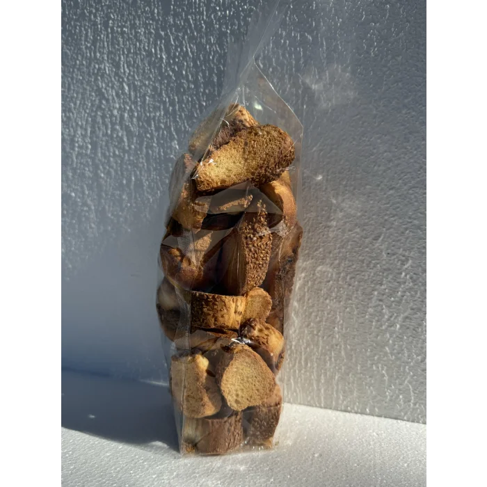 KITIR İZMİR GEVREĞİ (TAŞ FIRINDAN) 250gr