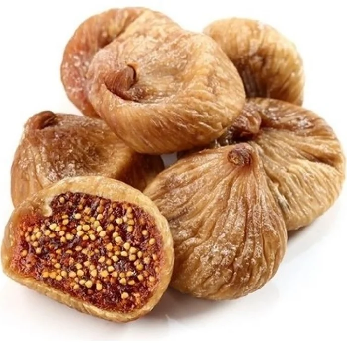 KURU İNCİR 500 gr JUMBO Boy (ORGANİK SERTİFİKALI)