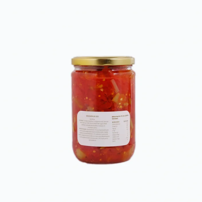 MENEMENLİK SOS 660cc