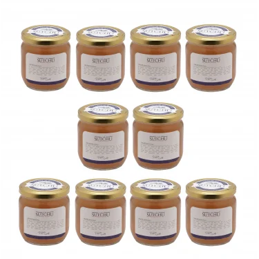 10 X 425 cc DANA İLİKLİ KEMİK SUYU