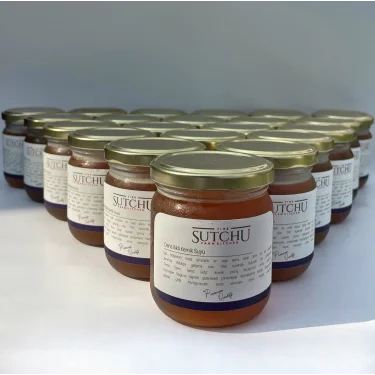 21 GÜNLÜK KOLAJEN BAKIM KÜRÜ (İÇİLEBİLİR KIVAM) / DANA İLİKLİ KEMİK SUYU