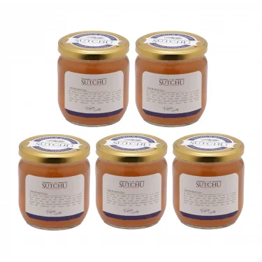 5 X 425 cc DANA İLİKLİ KEMİK SUYU