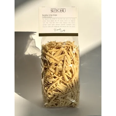 BUĞDAY UNLU SADE ERİŞTE 500gr