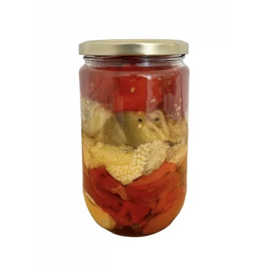 EGE USULÜ GÖMME (ODUN ATEŞİNDE KÖZLENMİŞ)