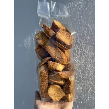 KITIR İZMİR GEVREĞİ (TAŞ FIRINDAN) 250gr