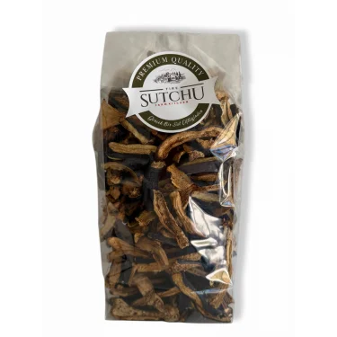 KURU PATLICAN YEMEKLİK 150 GR
