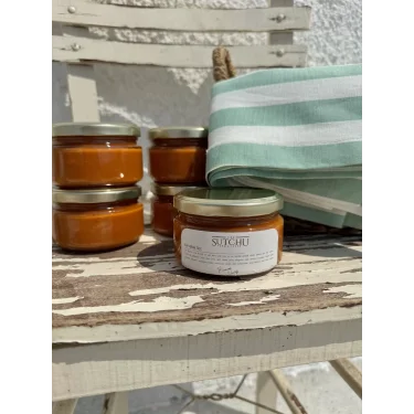 LUTENİTSA ( odun ateşinde közleme ) 230 cc