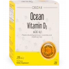 OCEAN VITAMIN D3 SPREY 600 IU 20 ml şişe