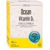 OCEAN VITAMIN D3 DAMLA 1000 IU 50 ml şişe