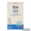 OCEAN KRILL OIL TAKVIYE EDICI GIDA 500 mg 30 kapsül
