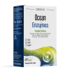 OCEAN ENZYMES PANCRON TAKVIYE EDICI GIDA 60 kapsül