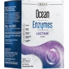 OCEAN ENZYMES LACTASE DAMLA TAKVIYE EDICI GIDA 20 ml şişe