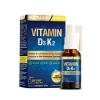 NUTRAXIN D3K2 VITAMIN 30 ml şişe