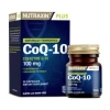NUTRAXIN COQ-10 TABLET 100 mg 30 kapsül