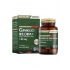 NUTRAXIN GINKGO BILOBA KAPSUL 60 kapsül