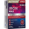 NUTRAXIN IRON MAX TABLET 17 mg 30 tablet
