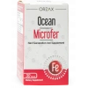 OCEAN MICROFER TAKVIYE EDICI GIDA 30 tablet
