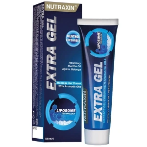 NUTRAXIN EXTRA GEL MASAJ JELI 100 ML