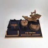 Kişiye Özel Diş Hekimi Masa İsimliği ve Kartvizitlik