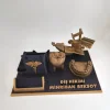 Kişiye Özel Diş Hekimi Masa İsimliği ve Kartvizitlik