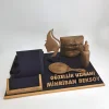 Kişiye Özel Güzellik Uzmanı Masa İsimliği ve Kartvizitlik